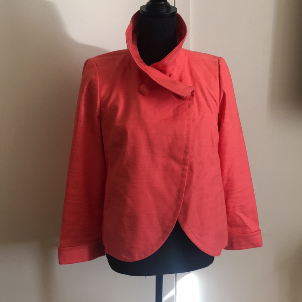 J.Crew Jacket